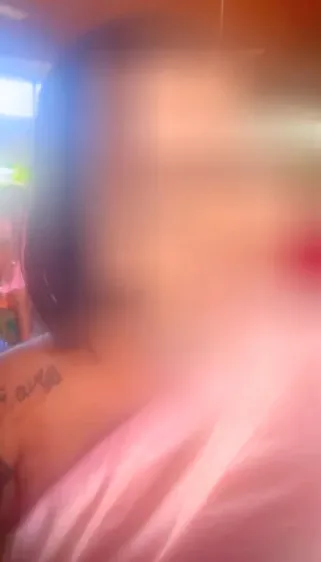 Bianca, 33