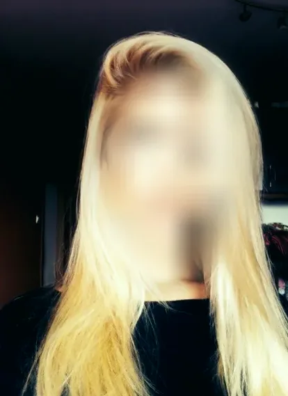 Carina, 28