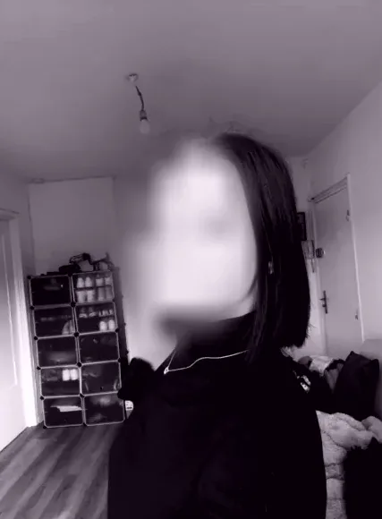 Greta, 18