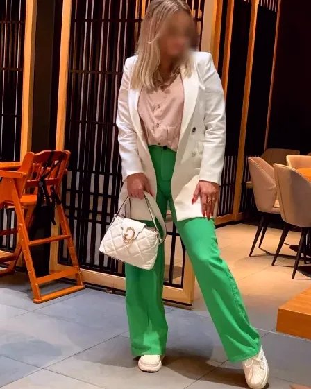 Ida, 38