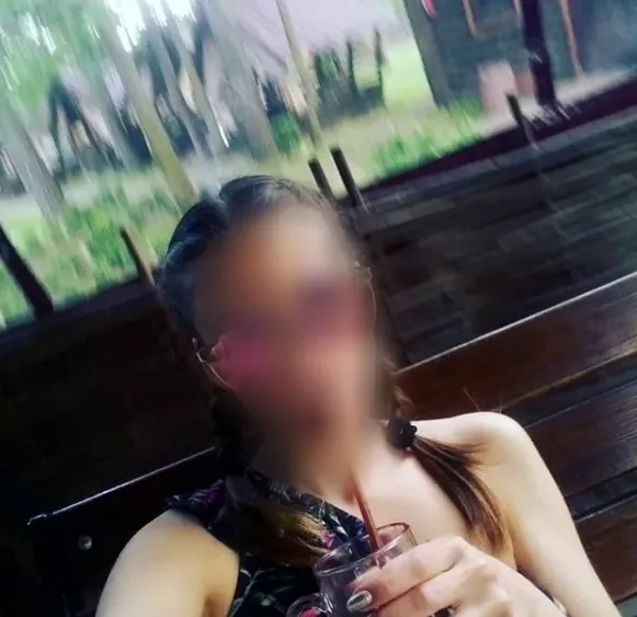 Jacqueline, 31