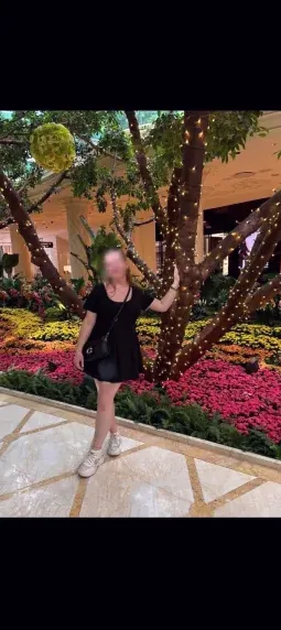 Jacqueline, 25