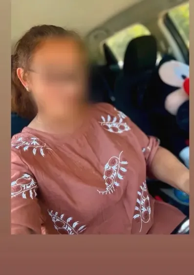 Janina, 39