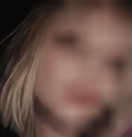 Kerstin, 19