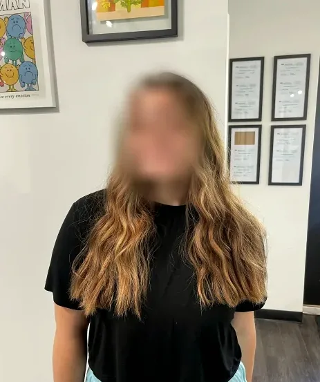 Lara, 19