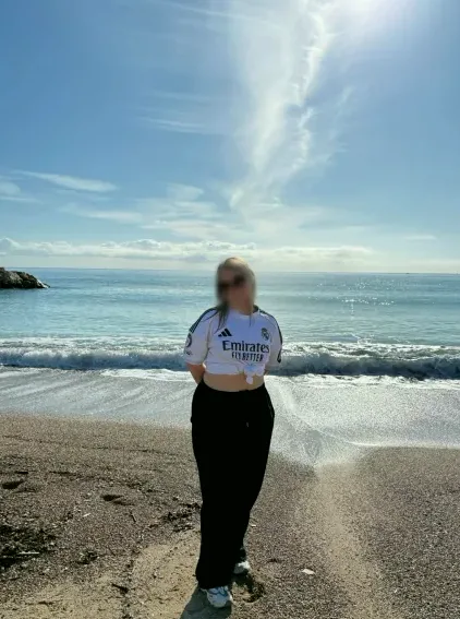 Lucia, 20
