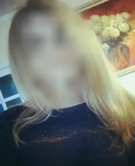 Maren, 34
