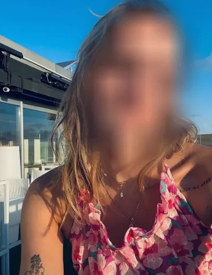 Merve, 29