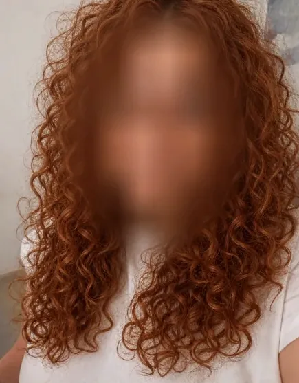 Pauline, 30