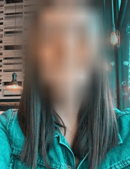 Rebecca, 24