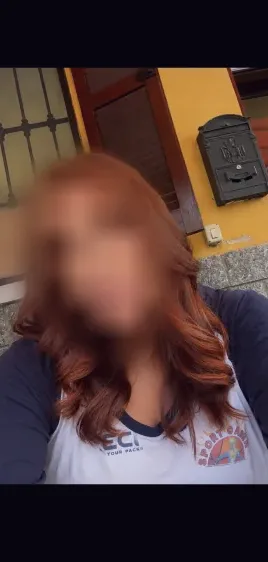 Saskia, 21
