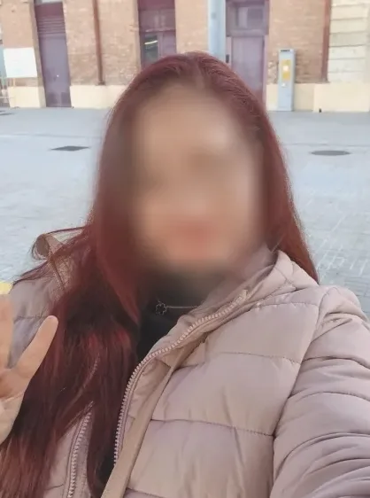 Saskia, 34