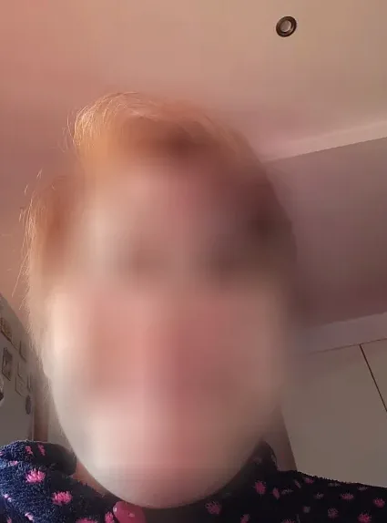 Sonja, 38
