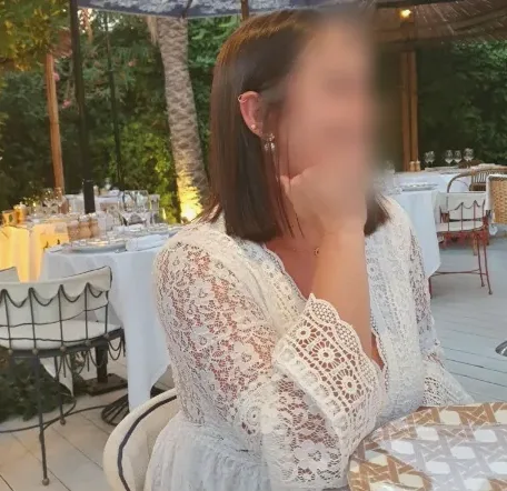 Sophia, 31