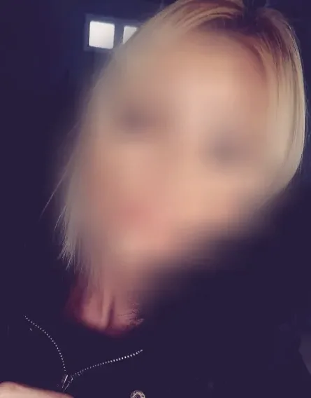 Verena, 25